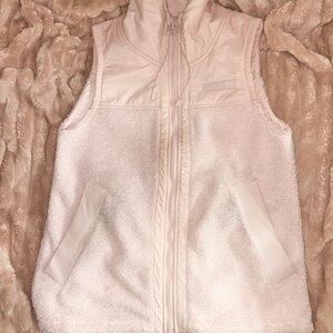 Women’s Under Armour Vest
